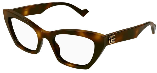 Gucci GG1334O bril op sterkte