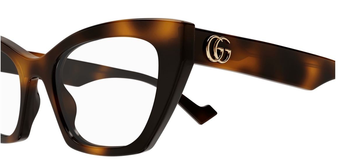 Korrektionsbrille Gucci GG1334O