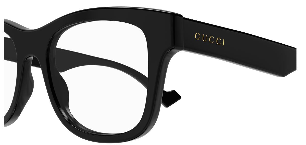 Gucci GG1332O Korrektionsbrille