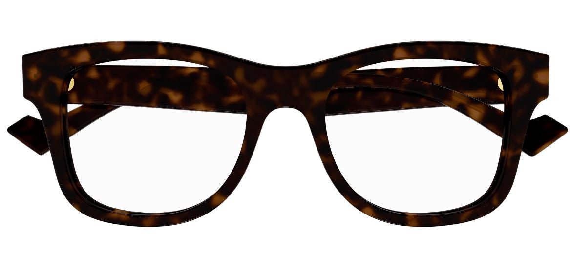 Gucci GG1332O Korrektionsbrille