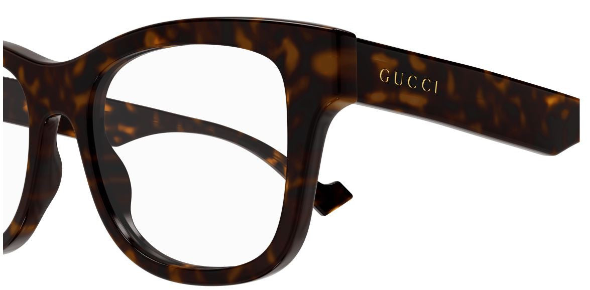 Gucci GG1332O Korrektionsbrille