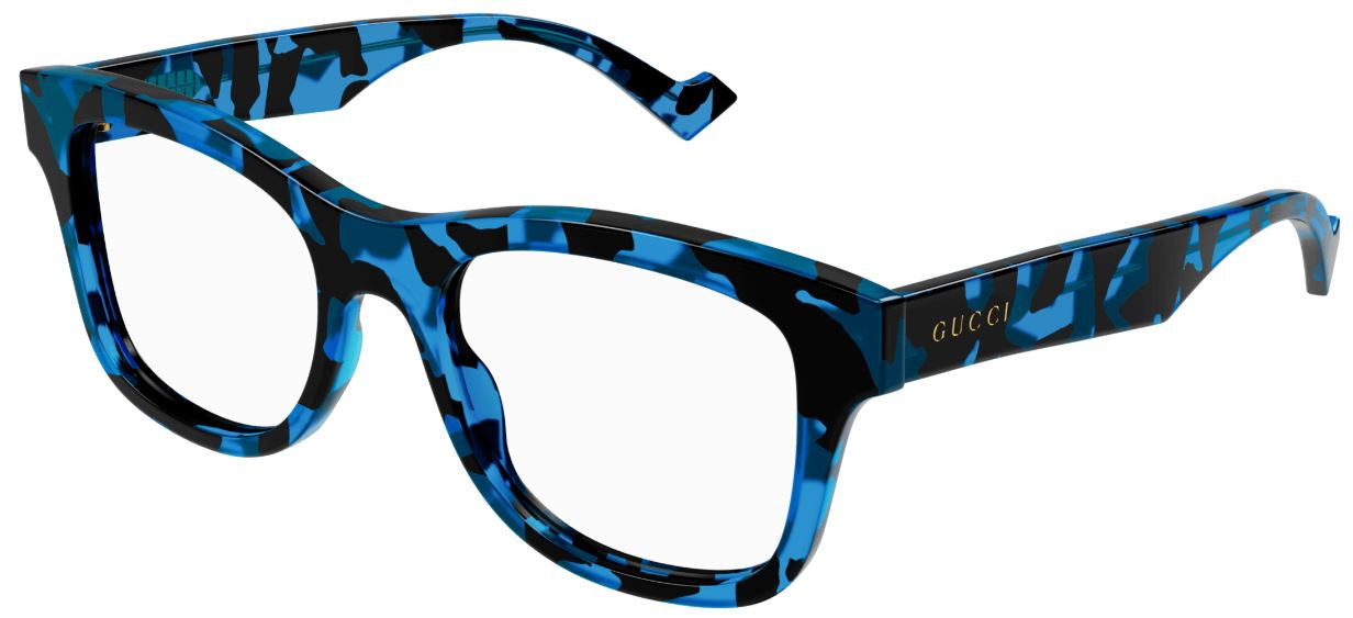 Gucci GG1332O Korrektionsbrille