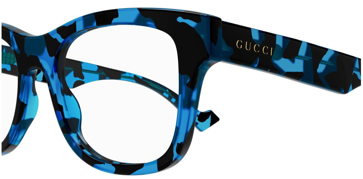 Gucci GG1332O Korrektionsbrille