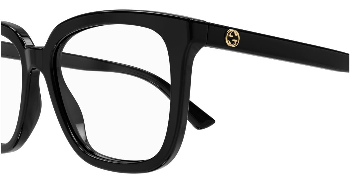 Lunettes de vue Gucci GG1319O