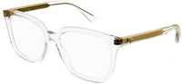 Lunettes de vue Gucci GG1319O