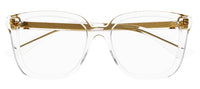 Lunettes de vue Gucci GG1319O