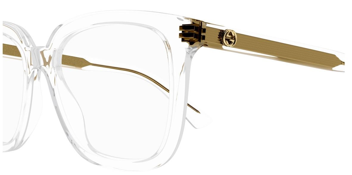 Lunettes de vue Gucci GG1319O
