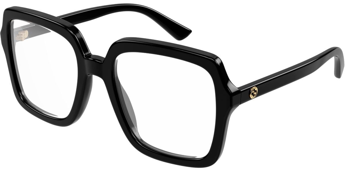 Gucci GG1318O Korrektionsbrille
