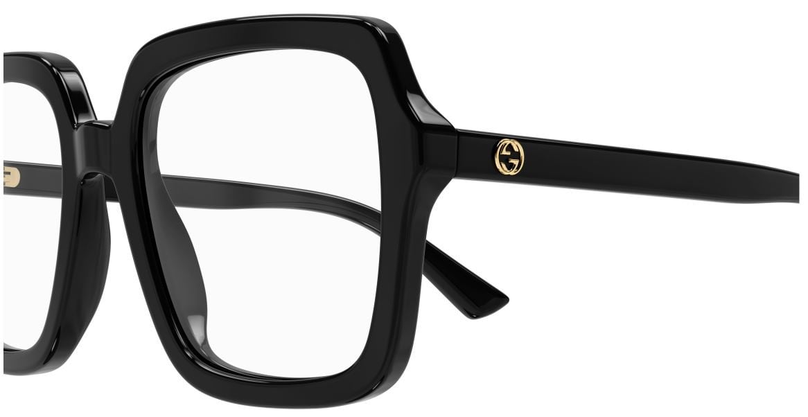 Gucci GG1318O Korrektionsbrille