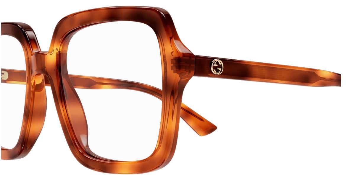 Gucci GG1318O Korrektionsbrille
