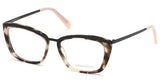 Lunettes de vue Emilio Pucci EP5093 055