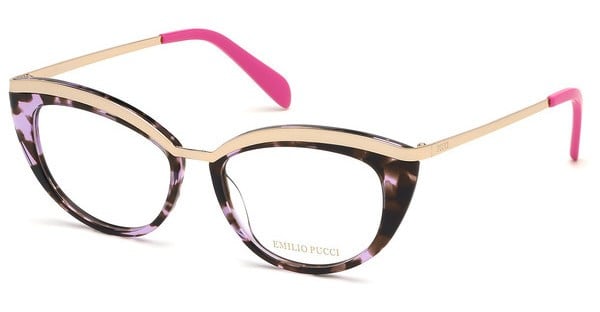 Emilio Pucci EP5092 074 Eyeglasses