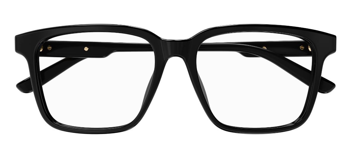 Gucci Logo GG1293OA Korrektionsbrille