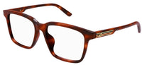 Gucci Logo GG1293OA Korrektionsbrille