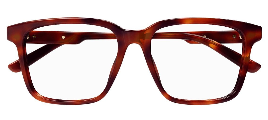 Gucci Logo GG1293OA Korrektionsbrille
