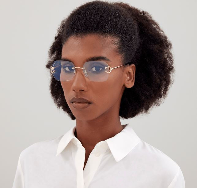Cartier Piccadilly CT0416S Sunglasses – Photochromic Lenses