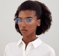 Sonnenbrille Cartier Piccadilly CT0416S Photochrom
