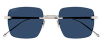Óculos de Sol Cartier Exception CT0403S