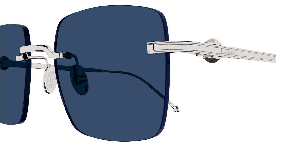 Óculos de Sol Cartier Exception CT0403S