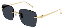 Óculos de Sol Cartier Exception CT0403S