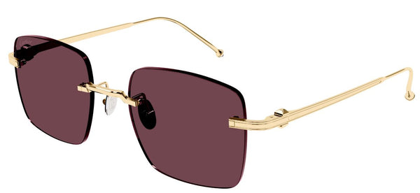 Cartier Exception CT0403S Sunglasses