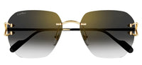 Óculos de Sol Cartier Piccadilly CT0394S