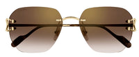 Óculos de Sol Cartier Piccadilly CT0394S