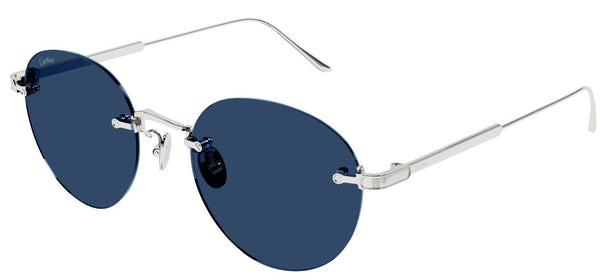 Cartier Signature C CT0393S Sunglasses