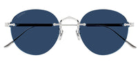 Sonnenbrille Cartier Signature C CT0393S