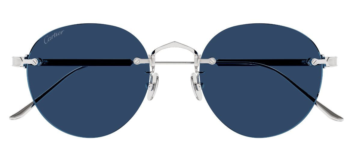 Sonnenbrille Cartier Signature C CT0393S