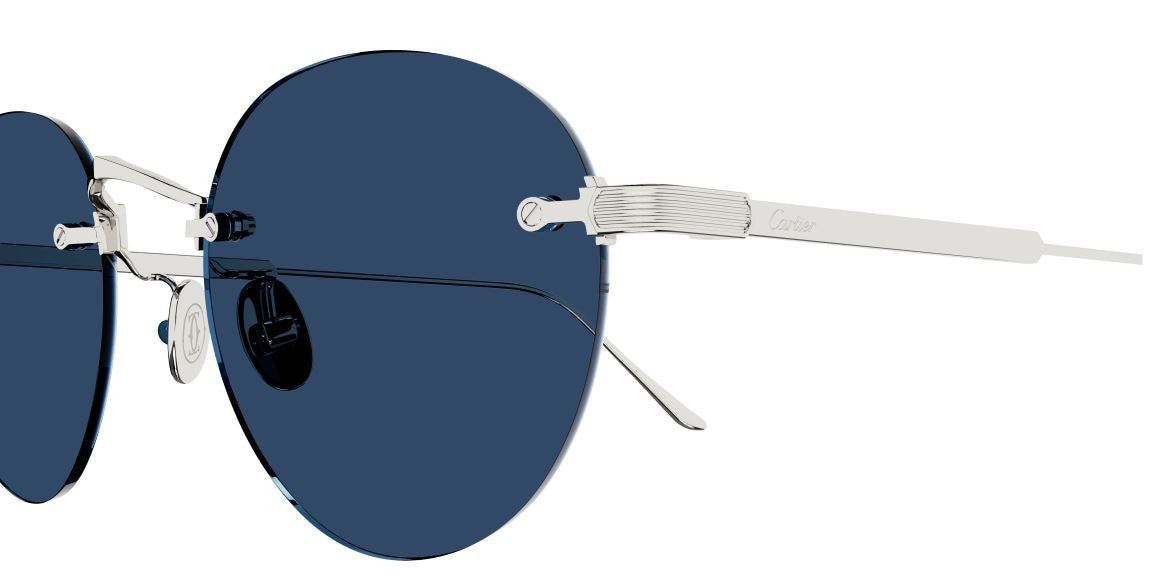 Sonnenbrille Cartier Signature C CT0393S