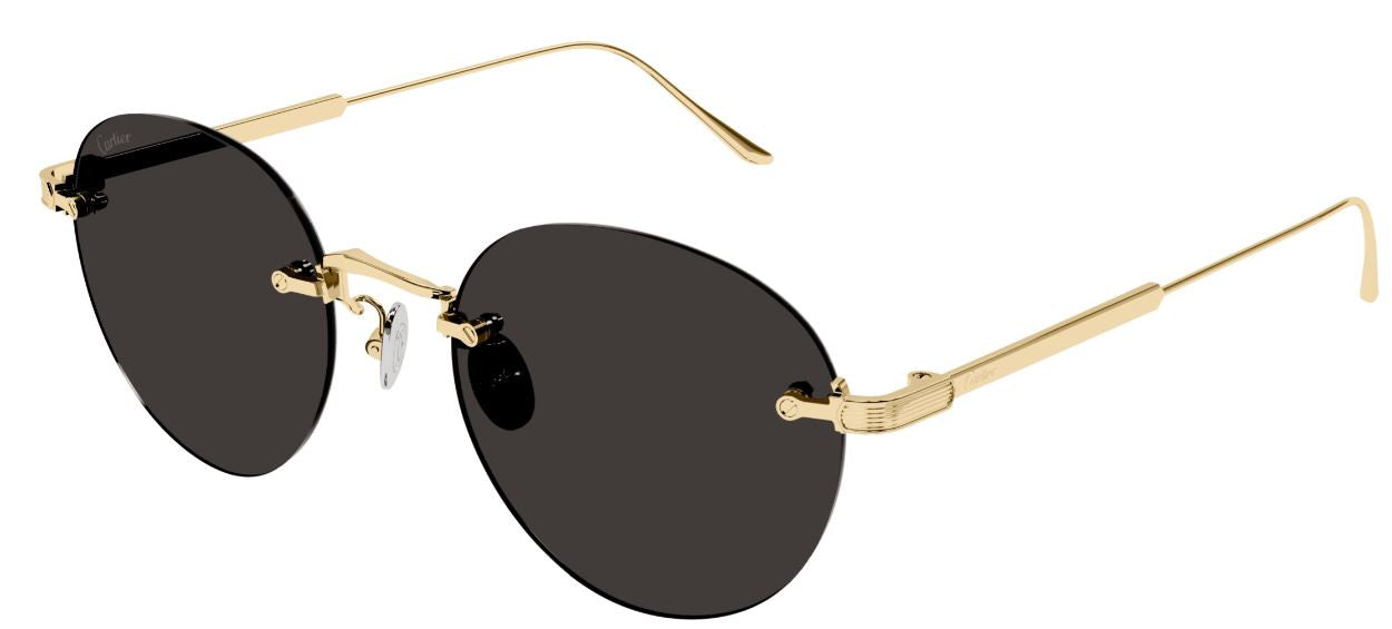 Sonnenbrille Cartier Signature C CT0393S