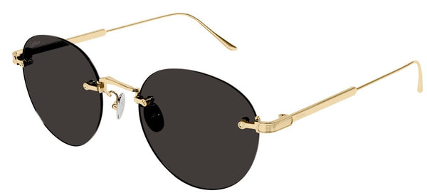 Cartier Signature C CT0393S Sunglasses