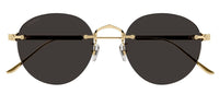 Sonnenbrille Cartier Signature C CT0393S