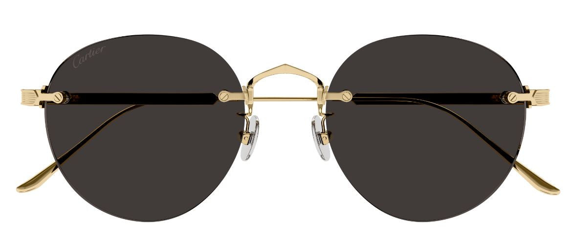 Sonnenbrille Cartier Signature C CT0393S