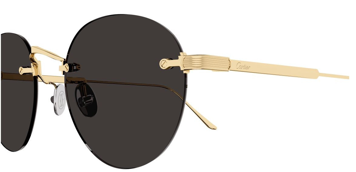 Sonnenbrille Cartier Signature C CT0393S
