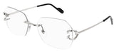 Cartier Piccadilly CT0416O Optical Glasses