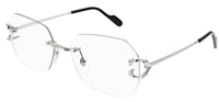 Cartier Piccadilly CT0416O Optical Glasses