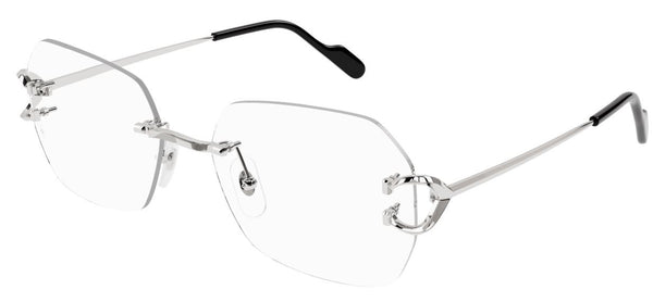 Cartier Piccadilly CT0416O Optical Glasses