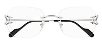Cartier Piccadilly CT0416O Optical Glasses