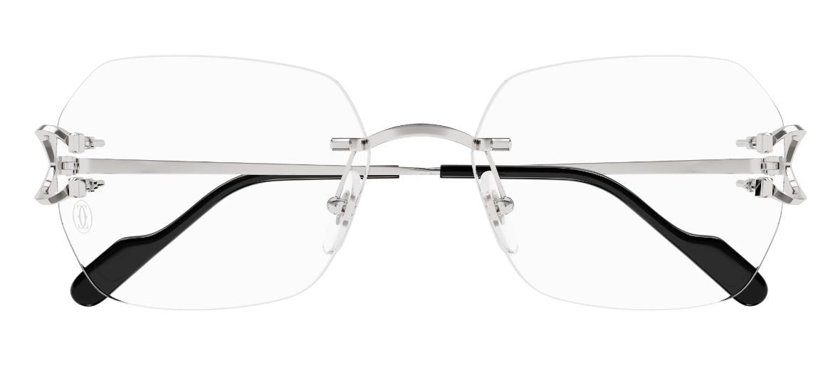 Cartier Piccadilly CT0416O Optical Glasses