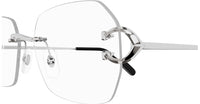 Cartier Piccadilly CT0416O Optical Glasses