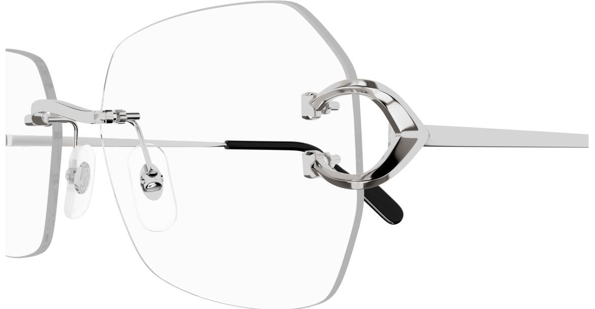 Cartier Piccadilly CT0416O Optical Glasses
