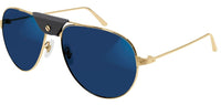 Óculos de sol Cartier Santos CT0038S
