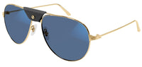 Óculos de sol Cartier Santos CT0038S