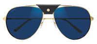 Óculos de sol Cartier Santos CT0038S