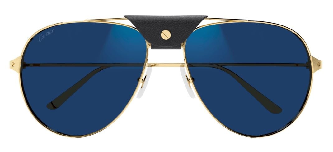 Óculos de sol Cartier Santos CT0038S