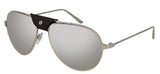 Lunettes de soleil Cartier Santos CT0038S