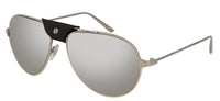 Óculos de sol Cartier Santos CT0038S