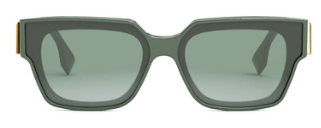 Fendi First FE40099I Sunglasses – celine-roland